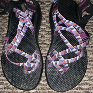 Ladies Chaco size 7